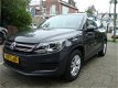 Volkswagen Tiguan - 1.4 TSI Comfort&Design Edition - 1 - Thumbnail