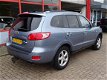 Hyundai Santa Fe - 2.2 CRDi Style 7p. leder 7-persoons - 1 - Thumbnail