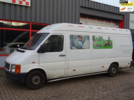 Volkswagen LT 35 - 35A 2.5 SDI Xlang/hoog - 1