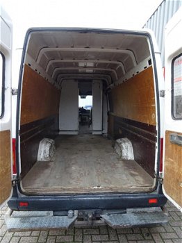 Volkswagen LT 35 - 35A 2.5 SDI Xlang/hoog - 1