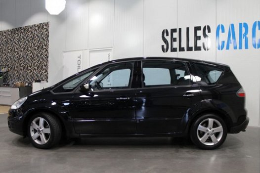 Ford S-Max - 2.0 TDCi | Navigatie | Trekhaak | 7 persoons | PDC | Climate control | - 1