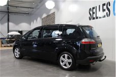 Ford S-Max - 2.0 TDCi | Navigatie | Trekhaak | 7 persoons | PDC | Climate control |