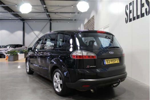 Ford S-Max - 2.0 TDCi | Navigatie | Trekhaak | 7 persoons | PDC | Climate control | - 1