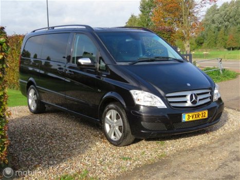 Mercedes-Benz Viano - 3.0 CDI V6 Trend Edition DC Lang - 1