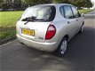 Daihatsu Sirion - 1.0-12V CLi 2e eigenaar 62000 KM inruil - 1 - Thumbnail