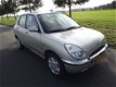 Daihatsu Sirion - 1.0-12V CLi 2e eigenaar 62000 KM inruil - 1 - Thumbnail