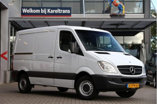 Mercedes-Benz Sprinter - 213 2.2 CDI | Aut. | L1H1 | Cruise | Elektra - 1