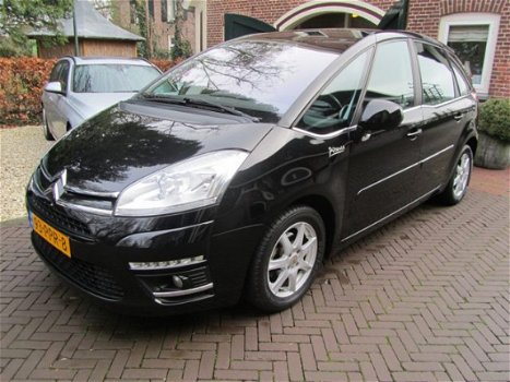 Citroën C4 Picasso - 1.6 VTi Tendance Navi, Panoramadak, Parkeersens., LMV - 1