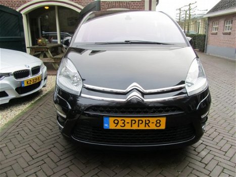 Citroën C4 Picasso - 1.6 VTi Tendance Navi, Panoramadak, Parkeersens., LMV - 1