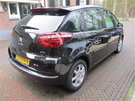 Citroën C4 Picasso - 1.6 VTi Tendance Navi, Panoramadak, Parkeersens., LMV - 1