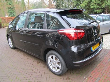 Citroën C4 Picasso - 1.6 VTi Tendance Navi, Panoramadak, Parkeersens., LMV - 1