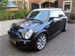 Mini Mini Cooper - 1.6 S 170pk Chili Panoramadak, Xenon - 1 - Thumbnail