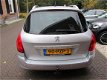 Peugeot 308 SW - 1.6 VTi Mill. 200, Navigatie, Trekhaak, Panoramadak, Cruise cont - 1 - Thumbnail