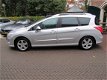 Peugeot 308 SW - 1.6 VTi Mill. 200, Navigatie, Trekhaak, Panoramadak, Cruise cont - 1 - Thumbnail