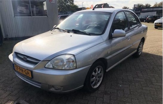 Kia Rio - 1.5 LS /Airco/ 01-07-2020 - 1