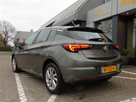Opel Astra - 1.0 Turbo 105pk Innovation + Navigatie - 1