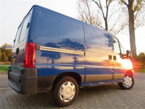 Fiat Ducato - 2.0i 110pk Benzine met een Nieuwe APK - 1