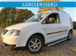 Volkswagen Caddy - 1.4i Benzine met Diverse Opties - 1 - Thumbnail