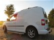 Volkswagen Caddy - 1.4i Benzine met Diverse Opties - 1 - Thumbnail