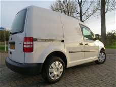 Volkswagen Caddy - 1.2 TSI Benzine met Slechts 67000 km