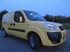 Fiat Doblò - Maxi 1.4i Benzine met Diverse Opties