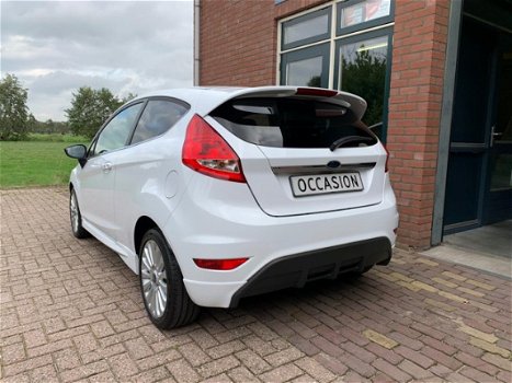 Ford Fiesta - 1.4 Titanium ST-Line - 1