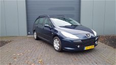 Peugeot 307 Break - 1.6 HDI 80KW XS (EXPORT PRIJS)