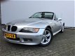 BMW Z3 Roadster - 1.8 S leder * verkoop i.o.v. liefhebber - 1 - Thumbnail