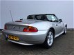 BMW Z3 Roadster - 1.8 S leder * verkoop i.o.v. liefhebber - 1 - Thumbnail