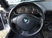 BMW Z3 Roadster - 1.8 S leder * verkoop i.o.v. liefhebber - 1 - Thumbnail