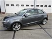 Audi A1 - 1.2 TFSI Ambition Pro Line Business A1 1.2 TFSI AMBITION PRO LINE S DAYTONA GREY NIEUWSTAA - 1 - Thumbnail