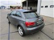 Audi A1 - 1.2 TFSI Ambition Pro Line Business A1 1.2 TFSI AMBITION PRO LINE S DAYTONA GREY NIEUWSTAA - 1 - Thumbnail