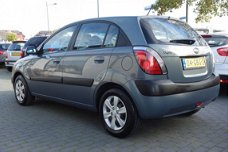 Kia Rio - 1.4 X-pect