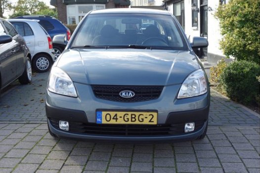 Kia Rio - 1.4 X-pect - 1