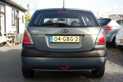 Kia Rio - 1.4 X-pect - 1