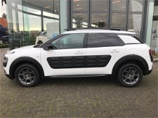 Citroën C4 Cactus - PureTech 82 Shine