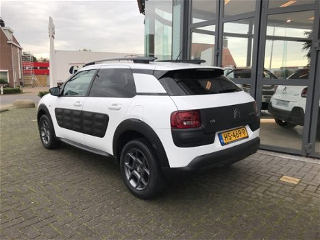 Citroën C4 Cactus - PureTech 82 Shine - 1