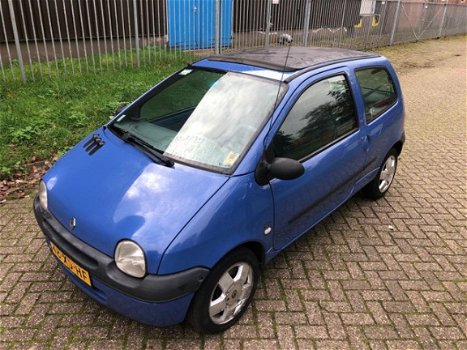 Renault Twingo - TWINGO - 1