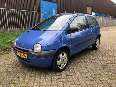 Renault Twingo - TWINGO - 1