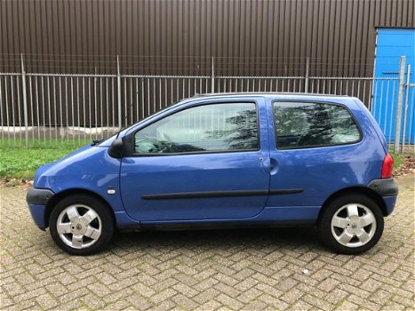 Renault Twingo - TWINGO - 1