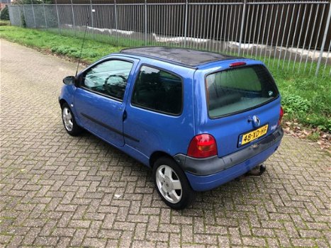 Renault Twingo - TWINGO - 1