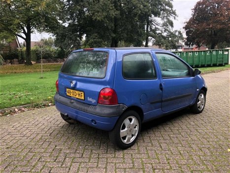 Renault Twingo - TWINGO - 1