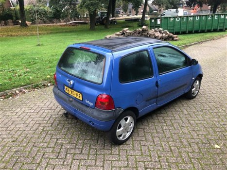 Renault Twingo - TWINGO - 1