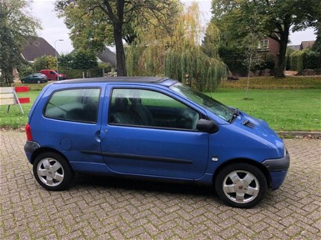 Renault Twingo - TWINGO - 1