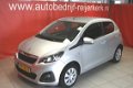 Peugeot 108 - 1.0 e-VTi Active 5drs, Airco - 1 - Thumbnail