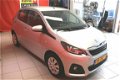 Peugeot 108 - 1.0 e-VTi Active 5drs, Airco - 1 - Thumbnail