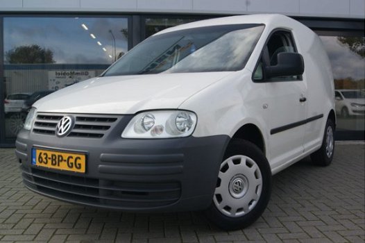 Volkswagen Caddy - 2.0 SDI 850 kg. EXPORT - 1