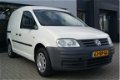 Volkswagen Caddy - 2.0 SDI 850 kg. EXPORT - 1 - Thumbnail