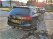 Volkswagen Passat Variant - R-Line 2.0 TDi 150PK Pano Dsg Leder Bomvolle Auto - 1 - Thumbnail