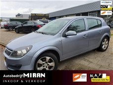 Opel Astra - 1.6 Enjoy 5drs airco nette auto